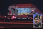 Samseng jalanan, mat rempit berdepan hukuman penjara mulai bulan depan - JPJ