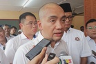 Kes Irene Sofiya: Johor sedia bantu tambah baik keselamatan sekolah