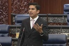 Isu pelarian Rohingya boleh jadi 'bom nuklear' jika terus dibiarkan – Syed Saddiq