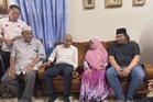 'Kenapa bunuh cucu saya macam itu, apa salah Fiya?' – Datuk