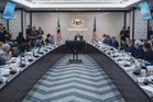 Pencerobohan tanah tidak boleh dipandang ringan - Anwar