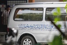 Empat maut nahas di Gerik: Jenazah Al Zubair selamat dikebumikan