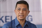 Bersatu tanding PRN Melaka guna logo sendiri