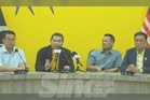 PRN Melaka: Semua calon Bersama sudah isytihar harta