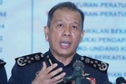 Kertas siasatan video tular Ketua Pengarah AKPS dirujuk ke AGC esok