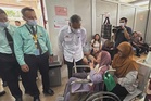 KKM umum RM3.805 juta peruntukan khas kesihatan di Kedah