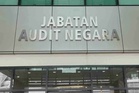 RM2.55 juta elaun, kemudahan KWDA dan KWPPL dibayar tanpa punca kuasa sah - LKAN