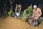 Empat maut nahas di Gerik: Dua beranak selamat dikebumikan