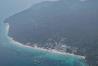 Jerebu: 17 kawasan seluruh negara catat IPU tidak sihat
