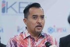 Kerajaan perlu sediakan peruntukan lantik bekas tentera jadi warden di sekolah - Asyraf Wajdi