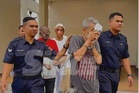 [VIDEO] Warga emas usia 71 tahun didakwa rogol anak majikan dalam tandas pusat beli belah