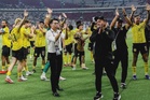 Boleh berbangga, tetapi jangan cepat selesa - Cheng Hoe