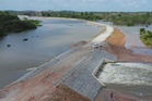 LKAN: Kos projek Sungai Golok lonjak RM601.2 juta, PETRA perjelas punca