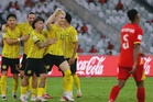Harimau Malaya pulang tanpa trofi, namun bawa petanda positif