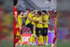 Sokongan belakang tabir TMJ bakar semangat Harimau Malaya