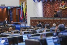 Belanjawan 2027 dibentang 3.30 petang Jumaat ini
