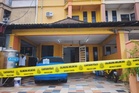Pelajar 19 tahun maut dipercayai dibunuh di bilik sewa