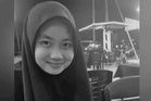Kakak tiri Zara Qairina dedah tangkap layar pertikaian dengan ibu tiri