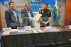 Pusat peranginan terbiar di Sungai Lembing markas scammer 24 jam