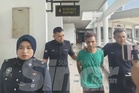 Lelaki didakwa berbogel, cederakan kanak-kanak dan warga emas