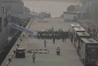 Penghantaran pulang warga Myanmar: Malaysia tunggu rundingan fasa seterusnya