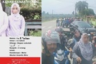 Rakan reka cerita murid hilang rupanya sembunyi dalam tandas sekolah