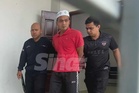'Skodeng’ isteri jiran tengah mandi, lelaki didenda RM5,000