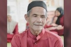Keluarga bimbang warga emas hilang sejak Ahad