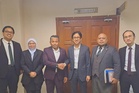 Ahmad Fadhli, Nabil Halimi capai penyelesaian saman fitnah RM1 juta