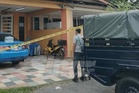 Pelajar maut dibunuh: 'Kali terakhir saya nampak dia keluar dengan teman lelaki' - Jiran