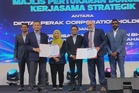 Perak mahu penyedia telekomunikasi pertingkat keselamatan infrastruktur