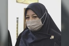 Ibu Zara Qairina dijadual beri keterangan esok