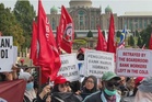 Kesuma terus mudah cara rundingan MCBA-NUBE