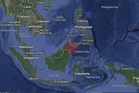 Gempa bumi sederhana landa perairan Sandakan, gegaran dirasai di Tawau dan Lahad Datu