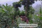 Dua hari suami hilang, 'live location' bawa penemuan mayat