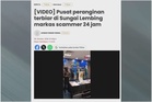 Sindiket scammer di pusat peranginan terbiar pernah beroperasi di negara lain - JIM