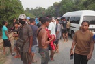 Lelaki ditahan bantu siasatan ugutan terhadap penguat kuasa