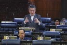 Kutipan cukai negara naik sembilan peratus kepada RM129.6 bilion