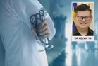 MP Bandar Kuching cadang kerajaan ambil doktor asing