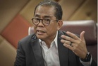 Kerja MRO aset pertahanan tidak lagi diberi kepada syarikat asing - Khaled Nordin
