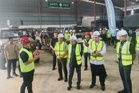Kontrak pertahanan mesti beri nilai tambah kepada industri tempatan - Khaled Nordin