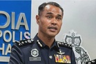 Sindiket scam pelaburan tumpas, 12 warga asing ditahan