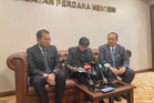 Najib sudah dimaklumkan mengenai SOP tahanan rumah