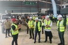 536 kenderaan tentera mula diserah hujung bulan ini - Mohamed Khaled