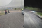 Lelaki ditemui mati tepi jalan, disyaki dibunuh