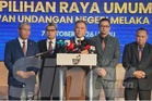 SPR perluas OCR-VA ke semua saluran PRN Melaka