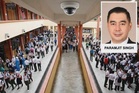 Sekolah selamat bukan sekadar pagar dan CCTV