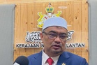 Belanjawan 2027: Kerajaan negeri harap LPT disambung dari Gemuruh ke Kelantan