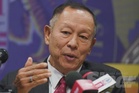 2 beradik ahli perniagaan bergelar Datuk Seri, Datuk Wira dibebas dengan jaminan SPRM