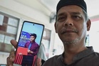 'Selepas Ahmad Azreeq, kini Ahmad Areesy pula pergi buat selamanya'